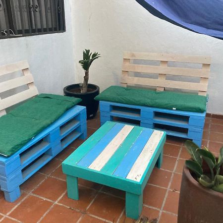 New Cozy Flat With Pool In Amazing Place..! 德尔锡伦西奥海岸 外观 照片