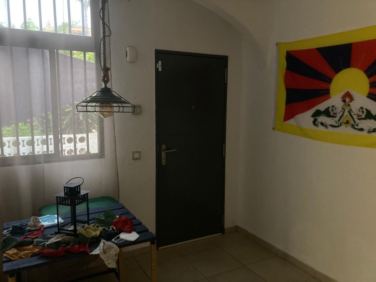 New Cozy Flat With Pool In Amazing Place..! 德尔锡伦西奥海岸 外观 照片