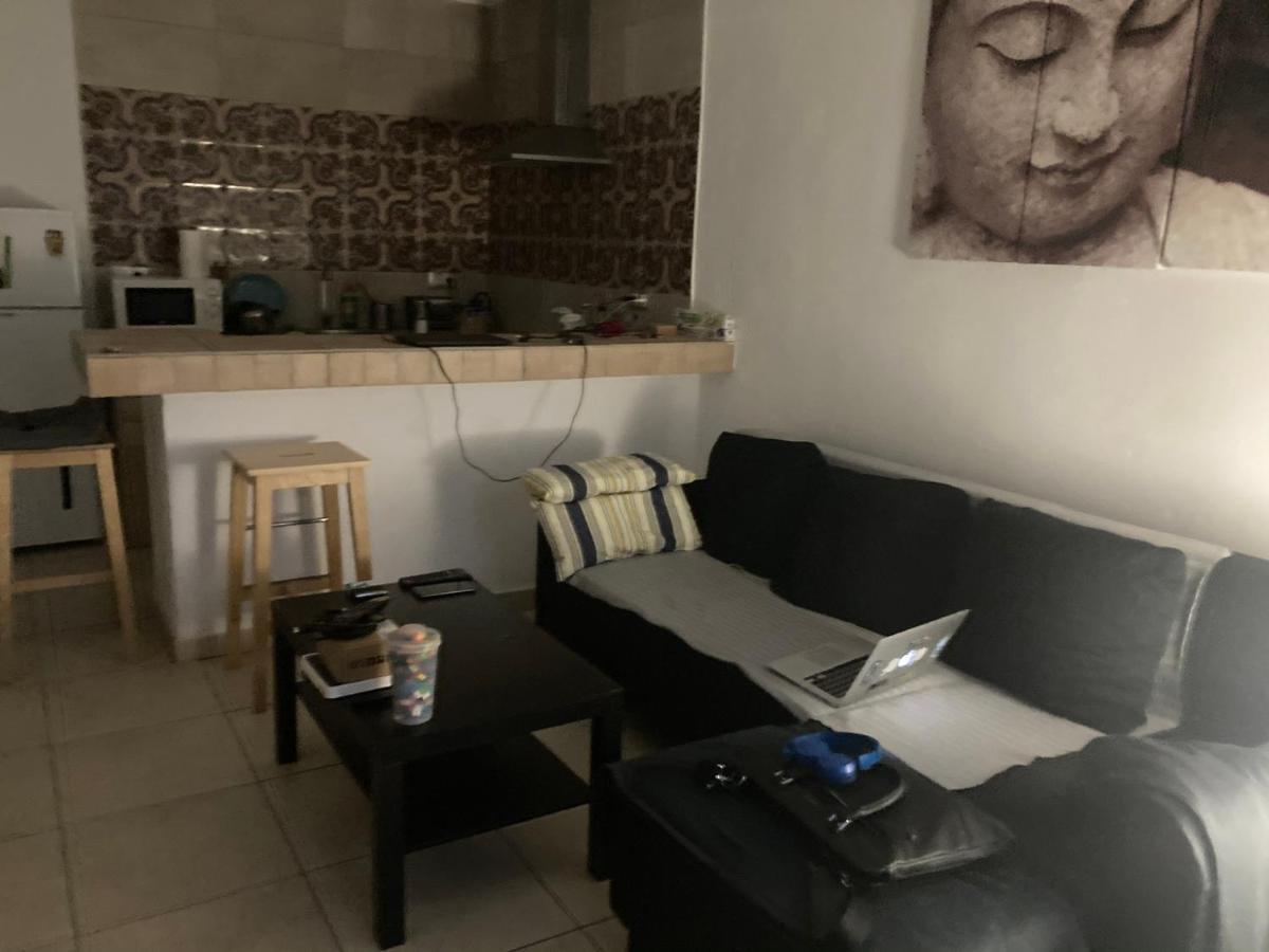 New Cozy Flat With Pool In Amazing Place..! 德尔锡伦西奥海岸 外观 照片
