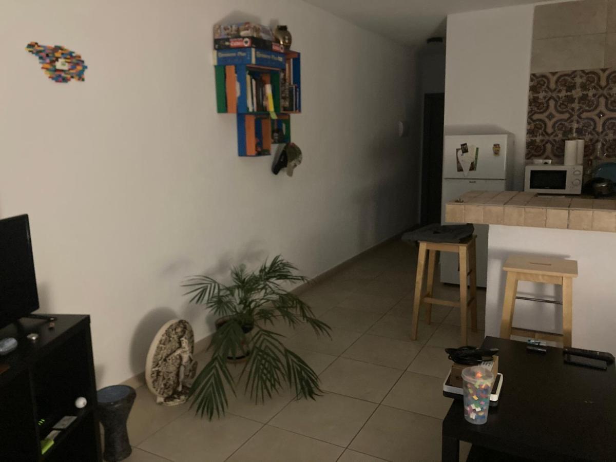New Cozy Flat With Pool In Amazing Place..! 德尔锡伦西奥海岸 外观 照片