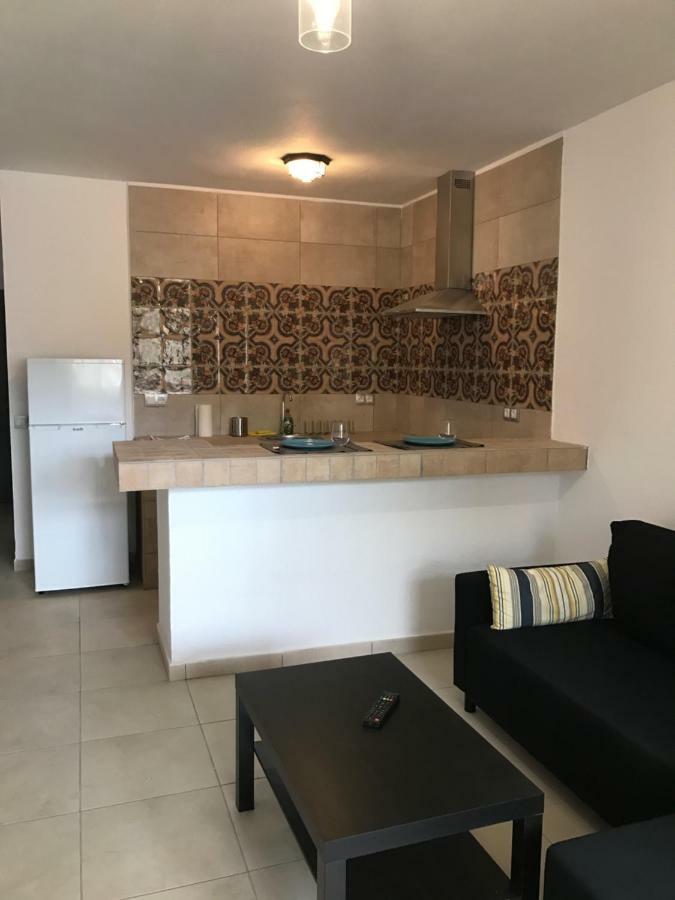 New Cozy Flat With Pool In Amazing Place..! 德尔锡伦西奥海岸 外观 照片