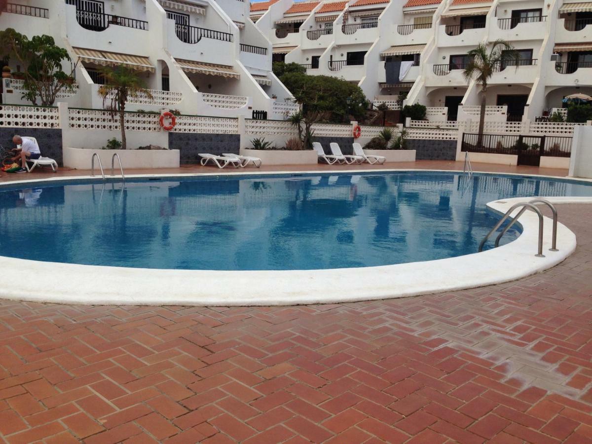 New Cozy Flat With Pool In Amazing Place..! 德尔锡伦西奥海岸 外观 照片