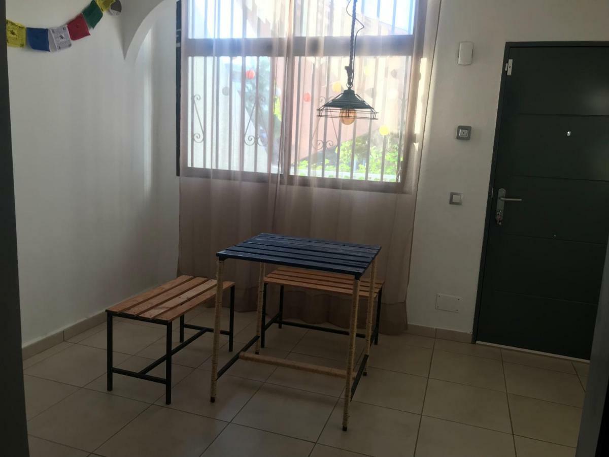 New Cozy Flat With Pool In Amazing Place..! 德尔锡伦西奥海岸 外观 照片